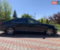Чорний Мерседес С Клас, об'ємом двигуна 5.5 л та пробігом 295 тис. км за 12000 $, фото 1 на Automoto.ua