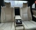 Черный Мерседес С Класс, объемом двигателя 3.5 л и пробегом 185 тыс. км за 13500 $, фото 10 на Automoto.ua