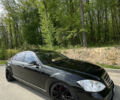 Мерседес С Класс 2007 в Луцке на Automoto.ua Черный Мерседес С Класс, объемом двигателя 5.46 л и пробегом 321 тыс. км за 11500 $, фото 1 на Automoto.ua