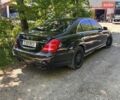 Чорний Мерседес С Клас, об'ємом двигуна 6.21 л та пробігом 170 тис. км за 15499 $, фото 1 на Automoto.ua