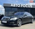 Мерседес С Класс 2007 в Киеве на Automoto.ua Черный Мерседес С Класс, объемом двигателя 6.21 л и пробегом 150 тыс. км за 17490 $, фото 4 на Automoto.ua
