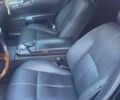 Мерседес С Класс 2007 в Черновцах на Automoto.ua Черный Мерседес С Класс, объемом двигателя 5.46 л и пробегом 301 тыс. км за 13800 $, фото 13 на Automoto.ua