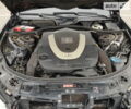 Черный Мерседес С Класс, объемом двигателя 5.5 л и пробегом 389 тыс. км за 15555 $, фото 33 на Automoto.ua
