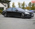 Мерседес С Класс 2007 в Любаре на Automoto.ua Черный Мерседес С Класс, объемом двигателя 5.5 л и пробегом 273 тыс. км за 12000 $, фото 29 на Automoto.ua