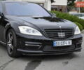 Мерседес С Класс 2007 в Любаре на Automoto.ua Черный Мерседес С Класс, объемом двигателя 5.5 л и пробегом 273 тыс. км за 12000 $, фото 33 на Automoto.ua