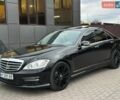 Чорний Мерседес С Клас, об'ємом двигуна 3 л та пробігом 330 тис. км за 11999 $, фото 7 на Automoto.ua