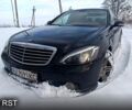 Черный Мерседес С Класс, объемом двигателя 3.5 л и пробегом 185 тыс. км за 10800 $, фото 1 на Automoto.ua