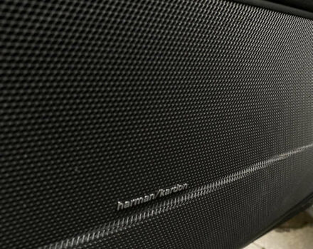 Чорний Мерседес С Клас, об'ємом двигуна 5.5 л та пробігом 303 тис. км за 10400 $, фото 11 на Automoto.ua