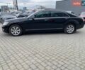 Чорний Мерседес С Клас, об'ємом двигуна 3.5 л та пробігом 195 тис. км за 13000 $, фото 3 на Automoto.ua