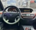 Мерседес С Класс 2007 в Киеве на Automoto.ua Черный Мерседес С Класс, объемом двигателя 6.21 л и пробегом 150 тыс. км за 17490 $, фото 25 на Automoto.ua