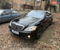 Чорний Мерседес С Клас, об'ємом двигуна 5.46 л та пробігом 560 тис. км за 7650 $, фото 26 на Automoto.ua