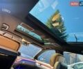 Черный Мерседес С Класс, объемом двигателя 5.5 л и пробегом 330 тыс. км за 11500 $, фото 11 на Automoto.ua