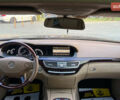 Мерседес С Класс 2007 в Львове на Automoto.ua Черный Мерседес С Класс, объемом двигателя 5.5 л и пробегом 29 тыс. км за 30900 $, фото 20 на Automoto.ua