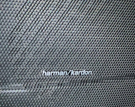 Черный Мерседес С Класс, объемом двигателя 6.3 л и пробегом 91 тыс. км за 25000 $, фото 16 на Automoto.ua