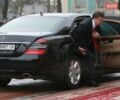 Чорний Мерседес С Клас, об'ємом двигуна 5.51 л та пробігом 270 тис. км за 10800 $, фото 1 на Automoto.ua