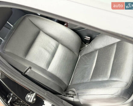 Черный Мерседес С Класс, объемом двигателя 5.46 л и пробегом 295 тыс. км за 13200 $, фото 24 на Automoto.ua