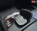 Мерседес С Класс 2007 в Киеве на Automoto.ua Черный Мерседес С Класс, объемом двигателя 6.21 л и пробегом 150 тыс. км за 17490 $, фото 40 на Automoto.ua
