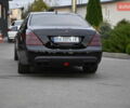 Мерседес С Класс 2007 в Любаре на Automoto.ua Черный Мерседес С Класс, объемом двигателя 5.5 л и пробегом 273 тыс. км за 12000 $, фото 15 на Automoto.ua