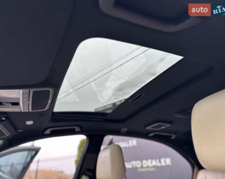 Чорний Мерседес С Клас, об'ємом двигуна 3.5 л та пробігом 220 тис. км за 10800 $, фото 46 на Automoto.ua