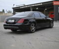 Мерседес С Класс 2007 в Любаре на Automoto.ua Черный Мерседес С Класс, объемом двигателя 5.5 л и пробегом 273 тыс. км за 12000 $, фото 14 на Automoto.ua