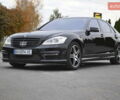 Мерседес С Класс 2007 в Любаре на Automoto.ua Черный Мерседес С Класс, объемом двигателя 5.5 л и пробегом 273 тыс. км за 12000 $, фото 13 на Automoto.ua