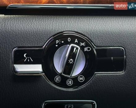 Мерседес С Класс 2007 в Киеве на Automoto.ua Черный Мерседес С Класс, объемом двигателя 6.21 л и пробегом 150 тыс. км за 17490 $, фото 30 на Automoto.ua