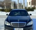 Чорний Мерседес С Клас, об'ємом двигуна 3.5 л та пробігом 19700 тис. км за 12000 $, фото 1 на Automoto.ua