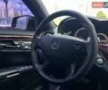Мерседес С Класс 2007 в Киеве на Automoto.ua Черный Мерседес С Класс, объемом двигателя 6.21 л и пробегом 150 тыс. км за 17490 $, фото 21 на Automoto.ua