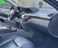 Черный Мерседес С Класс, объемом двигателя 5.5 л и пробегом 90 тыс. км за 16900 $, фото 10 на Automoto.ua