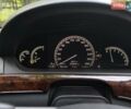 Чорний Мерседес С Клас, об'ємом двигуна 5.5 л та пробігом 323 тис. км за 12700 $, фото 18 на Automoto.ua
