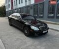 Черный Мерседес С Класс, объемом двигателя 5.5 л и пробегом 250 тыс. км за 16999 $, фото 2 на Automoto.ua