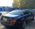 Мерседес С Класс 2007 в Львове на Automoto.ua Черный Мерседес С Класс, объемом двигателя 3.2 л и пробегом 320 тыс. км за 15000 $, фото 9 на Automoto.ua