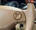 Черный Мерседес С Класс, объемом двигателя 6 л и пробегом 160 тыс. км за 14800 $, фото 45 на Automoto.ua