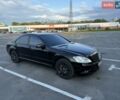 Чорний Мерседес С Клас, об'ємом двигуна 4.7 л та пробігом 309 тис. км за 8999 $, фото 2 на Automoto.ua