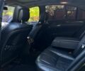 Черный Мерседес С Класс, объемом двигателя 5.5 л и пробегом 400 тыс. км за 8023 $, фото 3 на Automoto.ua