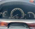 Чорний Мерседес С Клас, об'ємом двигуна 4.5 л та пробігом 227 тис. км за 11800 $, фото 24 на Automoto.ua