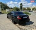 Черный Мерседес С Класс, объемом двигателя 5.5 л и пробегом 250 тыс. км за 12000 $, фото 4 на Automoto.ua