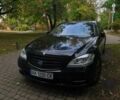 Черный Мерседес С Класс, объемом двигателя 5.46 л и пробегом 322 тыс. км за 15000 $, фото 40 на Automoto.ua