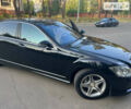 Чорний Мерседес С Клас, об'ємом двигуна 4.66 л та пробігом 237 тис. км за 13700 $, фото 5 на Automoto.ua