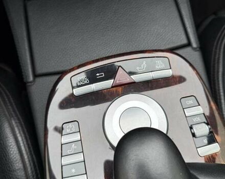 Черный Мерседес С Класс, объемом двигателя 2.99 л и пробегом 319 тыс. км за 12200 $, фото 25 на Automoto.ua