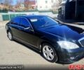 Черный Мерседес С Класс, объемом двигателя 55 л и пробегом 0 тыс. км за 12000 $, фото 6 на Automoto.ua
