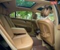 Черный Мерседес С Класс, объемом двигателя 5.5 л и пробегом 180 тыс. км за 11500 $, фото 23 на Automoto.ua