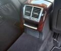 Черный Мерседес С Класс, объемом двигателя 5.46 л и пробегом 143 тыс. км за 16000 $, фото 15 на Automoto.ua