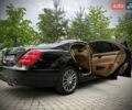 Черный Мерседес С Класс, объемом двигателя 5.5 л и пробегом 180 тыс. км за 11500 $, фото 27 на Automoto.ua