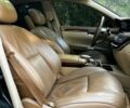 Чорний Мерседес С Клас, об'ємом двигуна 5.5 л та пробігом 299 тис. км за 11950 $, фото 40 на Automoto.ua