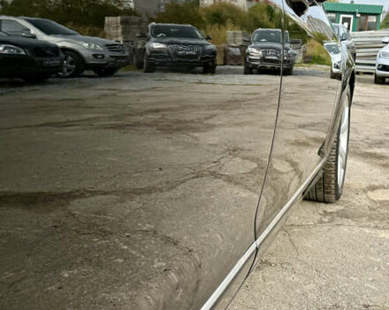 Мерседес С Класс 2007 в Ровно на Automoto.ua Черный Мерседес С Класс, объемом двигателя 5.5 л и пробегом 323 тыс. км за 8999 $, фото 35 на Automoto.ua