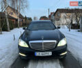 Чорний Мерседес С Клас, об'ємом двигуна 3.5 л та пробігом 197 тис. км за 11700 $, фото 2 на Automoto.ua