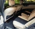 Чорний Мерседес С Клас, об'ємом двигуна 5.5 л та пробігом 291 тис. км за 13500 $, фото 11 на Automoto.ua