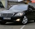 Чорний Мерседес С Клас, об'ємом двигуна 4.66 л та пробігом 267 тис. км за 10900 $, фото 8 на Automoto.ua
