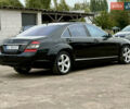 Мерседес С Класс 2007 в Ровно на Automoto.ua Черный Мерседес С Класс, объемом двигателя 5.5 л и пробегом 323 тыс. км за 8999 $, фото 17 на Automoto.ua